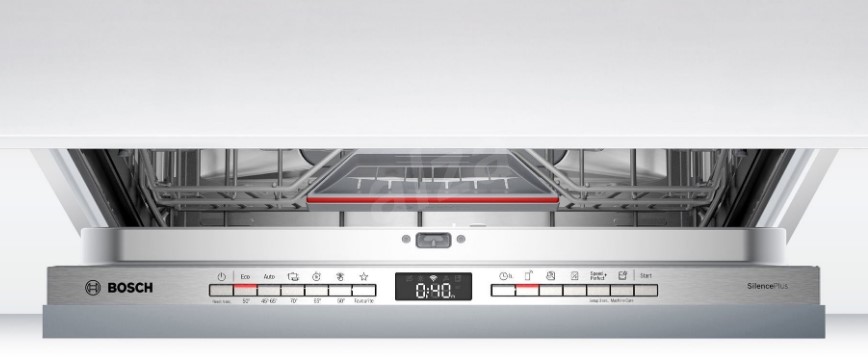 Máy rửa bát Bosch SMH4ECX14E