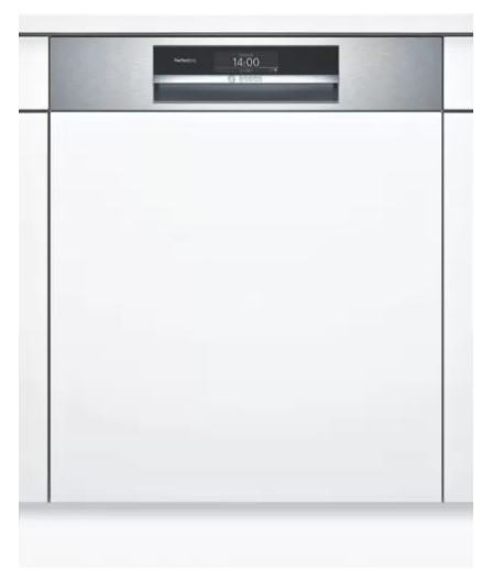 Máy rửa bát Bosch SMI8YCS01E