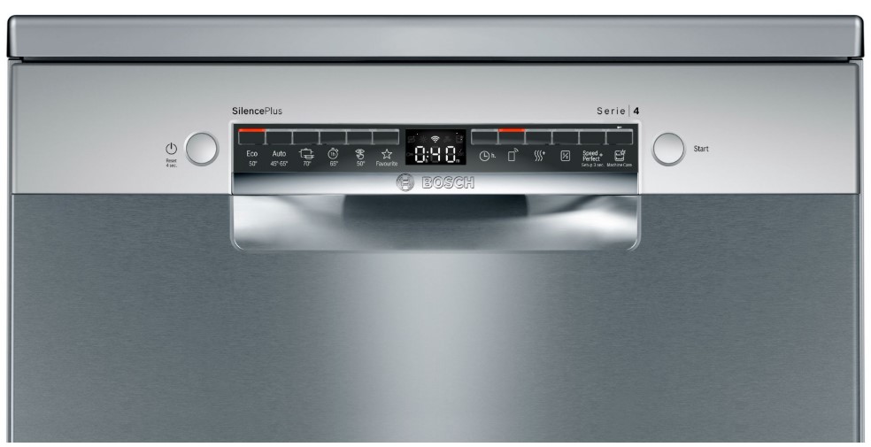 Máy rửa bát Bosch SMS4HVI33E