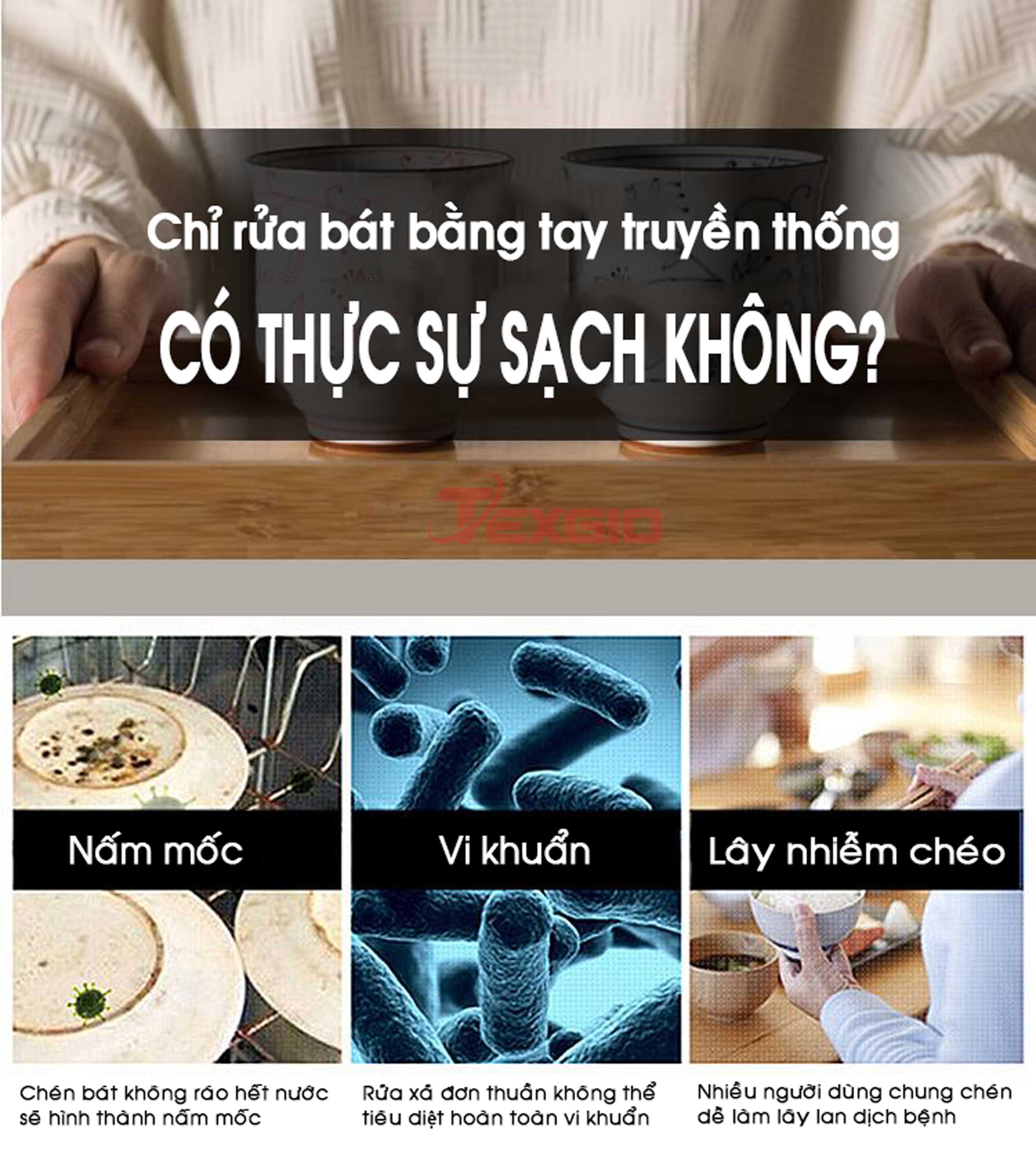 Tầm nhìn sứ mệnh