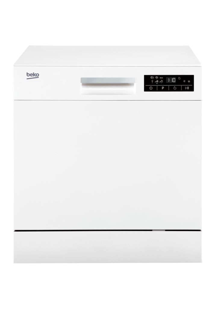 Ảnh thực tế Máy rửa bát Beko DTC36810W