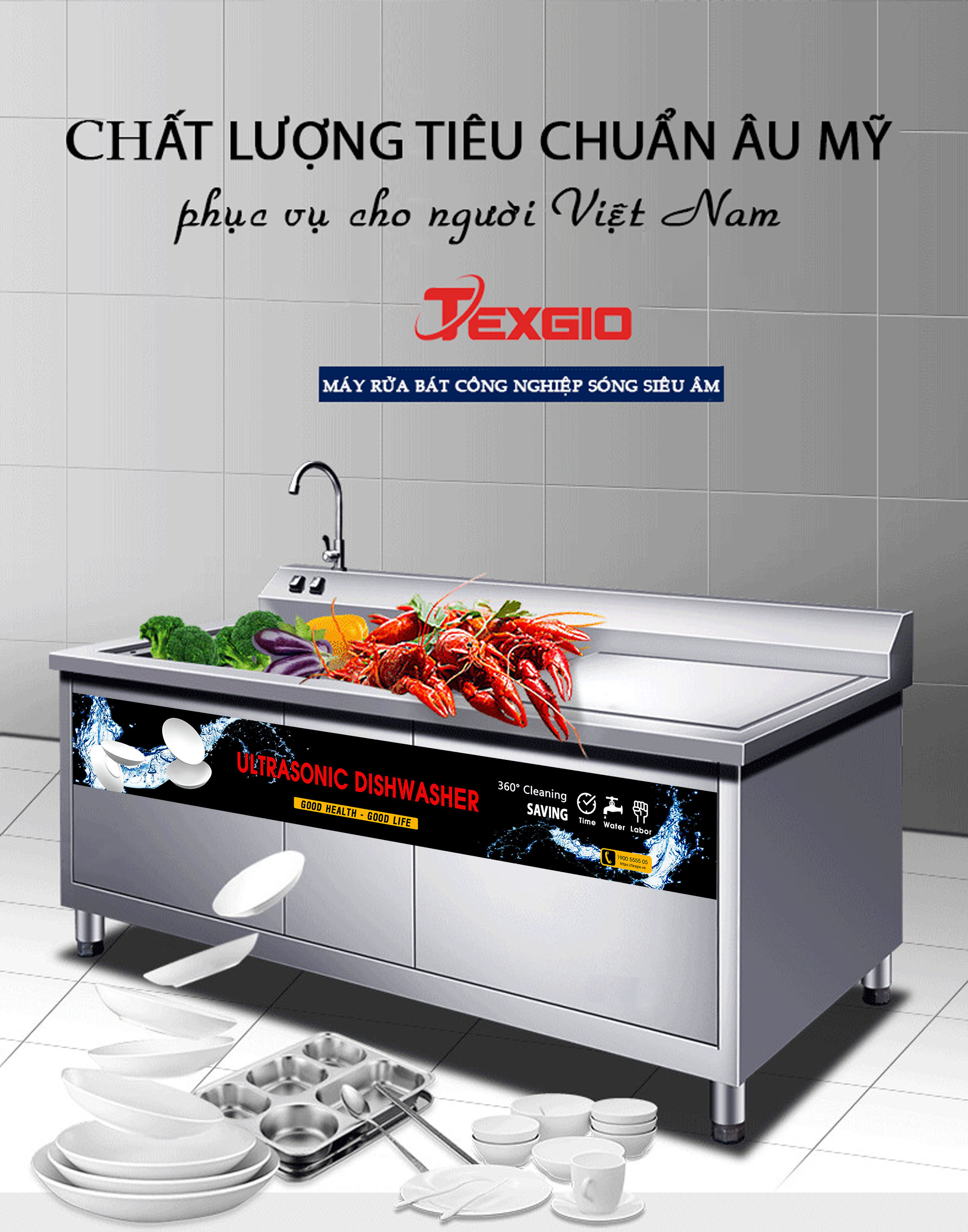 Tầm nhìn sứ mệnh